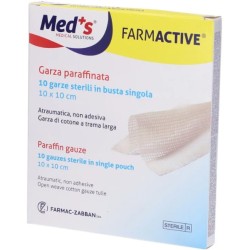 Farmac-zabban Garza Meds...