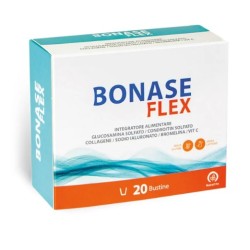Nutra Erbe Bonase Flex 20...