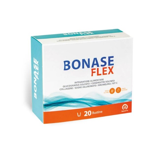 Nutra Erbe Bonase Flex 20 Bustine