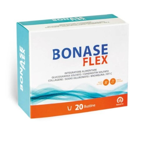 Nutra Erbe Bonase Flex 20 Bustine