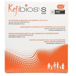 KEFIBIOS-S 30g
