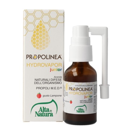 Alta Natura Propolinea Hydrovapor Junior 20 Ml