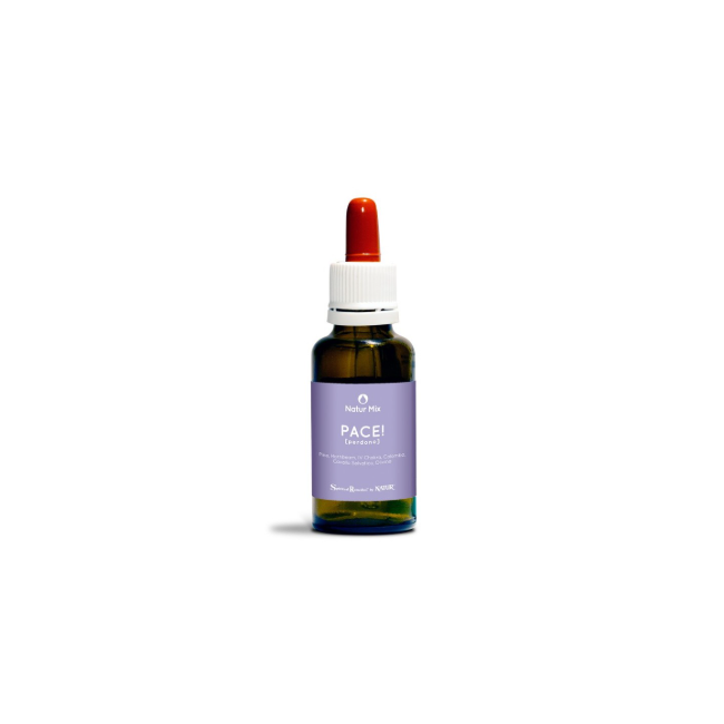Pace Perdono Natur Mix 30 Ml