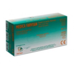 Farvisan Guanto In Lattice...