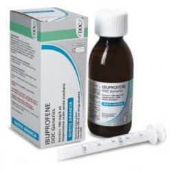 Collutorio 160 ml Doc Generici Flurbiprofene Doc 0,25%