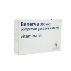 Bb Farma Benerva 20...