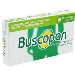 Bb Farma Buscopan 30...