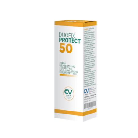 Cv Medical Duofix Protect 50 Crema