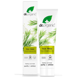Dr. Organic Group Limited...