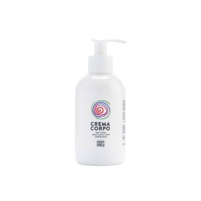Delifab White Crema Corpo 50 Ml