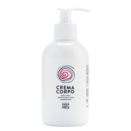 Delifab White Crema Corpo 50 Ml