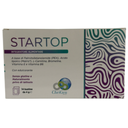 Chrigen Group Startop 14...