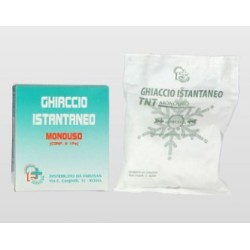 Farvisan Ghiaccio...