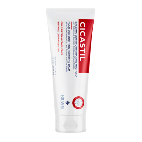 Istituto Ganassini Rilastil Cicastil Balsamo Lenitivo Riparatore 40 Ml