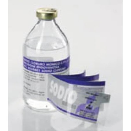 Sodio Cloruro Monico 0,45% Soluzione Per Infusione 0,9% Soluzione Per Infusione 3% Soluzione Per Infusione 5% Soluzione Per I