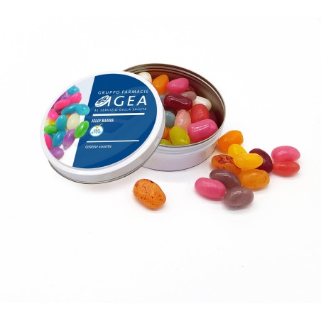 I. N. C. A. P. Caramelle Jelly Beans 40 G