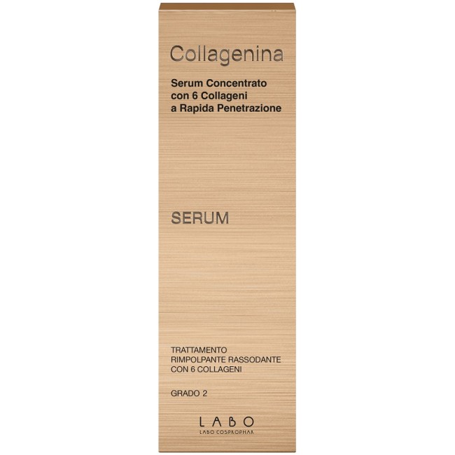 Labo Collagenina Concentrated Serum With 6 Collagens G2