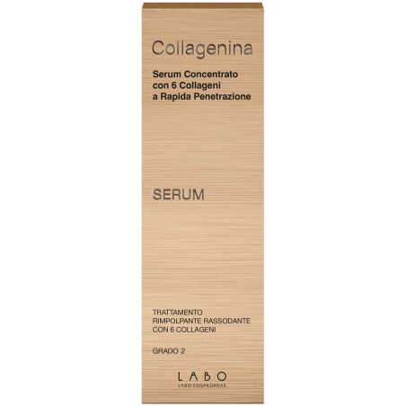 Labo Collagenina Concentrated Serum With 6 Collagens G2
