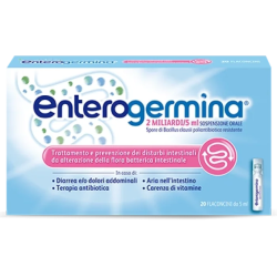 Bb Farma Enterogermina...