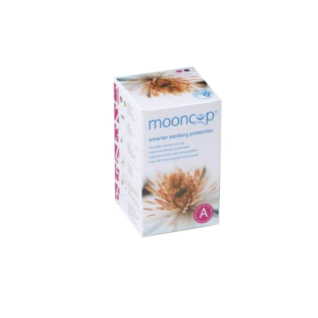 Intimaluna Mooncup Soft Coppetta Mestruale + 30 Anni