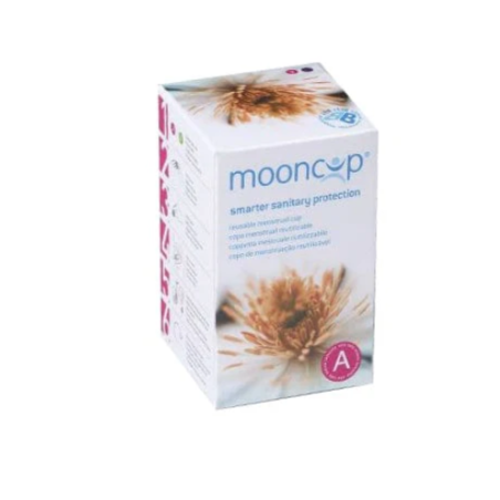 Intimaluna Mooncup Soft Coppetta Mestruale + 30 Anni