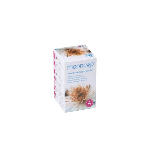 Intimaluna Mooncup Soft Coppetta Mestruale - 30 Anni