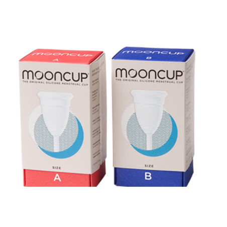 Intimaluna Mooncup Soft Coppetta Mestruale - 18 Anni