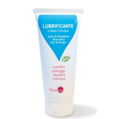 Intimaluna Pelviluna Lubrificante Intimo Bio A Base Di Acqua 100 Ml