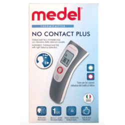 Medel Termometro Frontale...