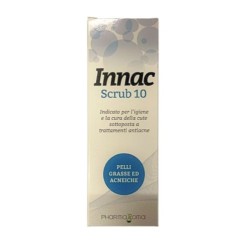 Pharmaroma Innac Scrub 10...