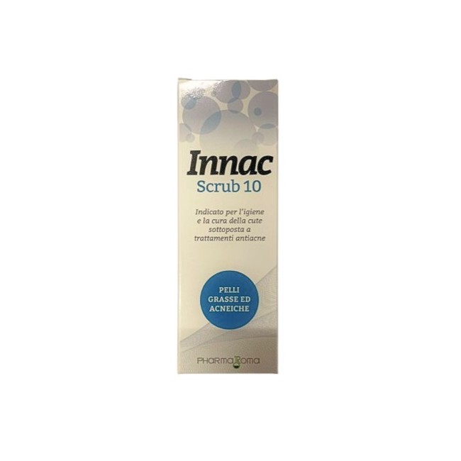 Pharmaroma Innac Scrub 10 100 Ml