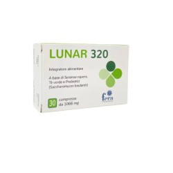 Fera Pharma Lunar 320...