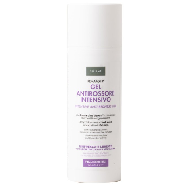 Solimè Remargin Gel Antiross Intens