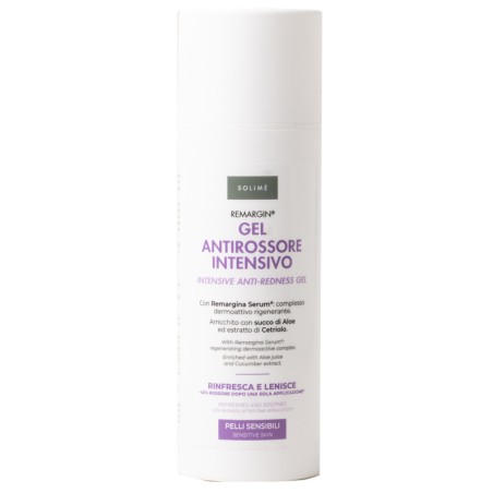 Solimè Remargin Gel Antiross Intens