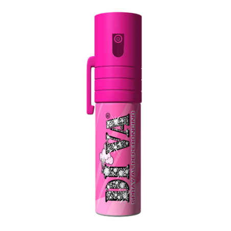 Defence System 2. 0 Diva Base Spray Anti Aggressione Pink