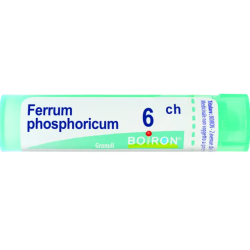 Boiron Ferrum Phosph Boi...