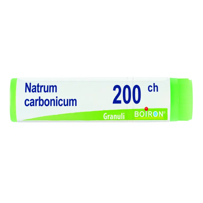 Boiron Natrum Carb Boi 200ch Gl 1g