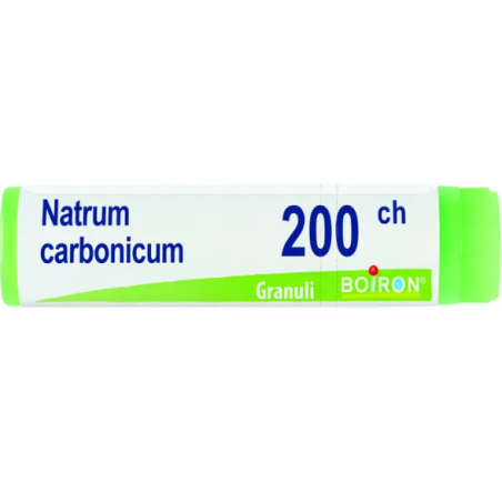 Boiron Natrum Carb Boi 200ch Gl 1g