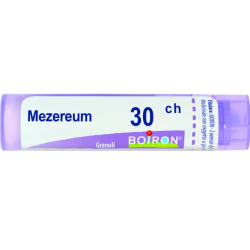 Boiron Mezereum Boi 30ch...