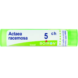 Boiron Actaea Racem Boi 5ch...