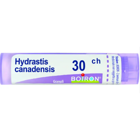 Boiron Hydrastis Can Boi 30ch80gr