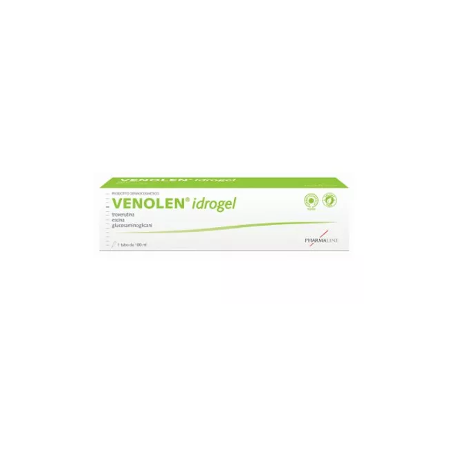 Pharma Line Venolen 2% Crema Troxerutina