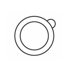 Hobama Anello Modellabile...