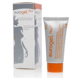 Cr Health Eurogel Plus% Gel...