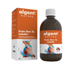Algem Natura Lipidrain...