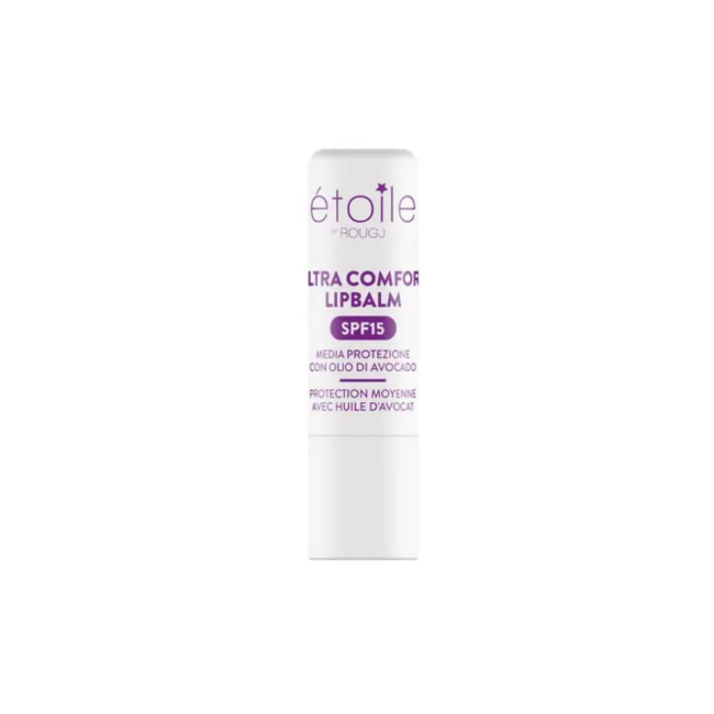 Rougj Etoile Ultra Comfort Lipbalm 4