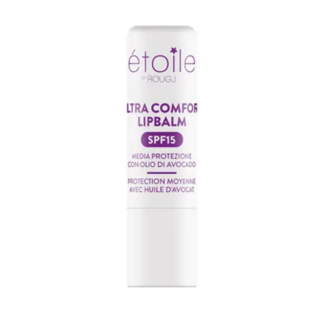 Rougj Etoile Ultra Comfort Lipbalm 4
