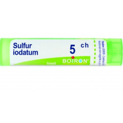 Boiron Sulfur Iodat Boi 5ch...