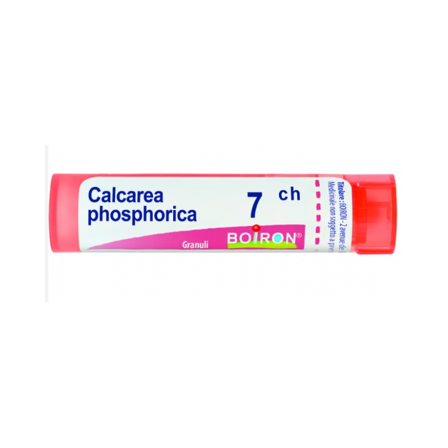 Boiron Calcarea Phos Boi 7ch 80gr