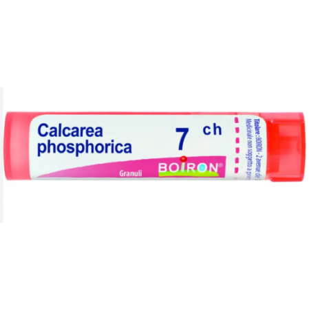 Boiron Calcarea Phos Boi 7ch 80gr
